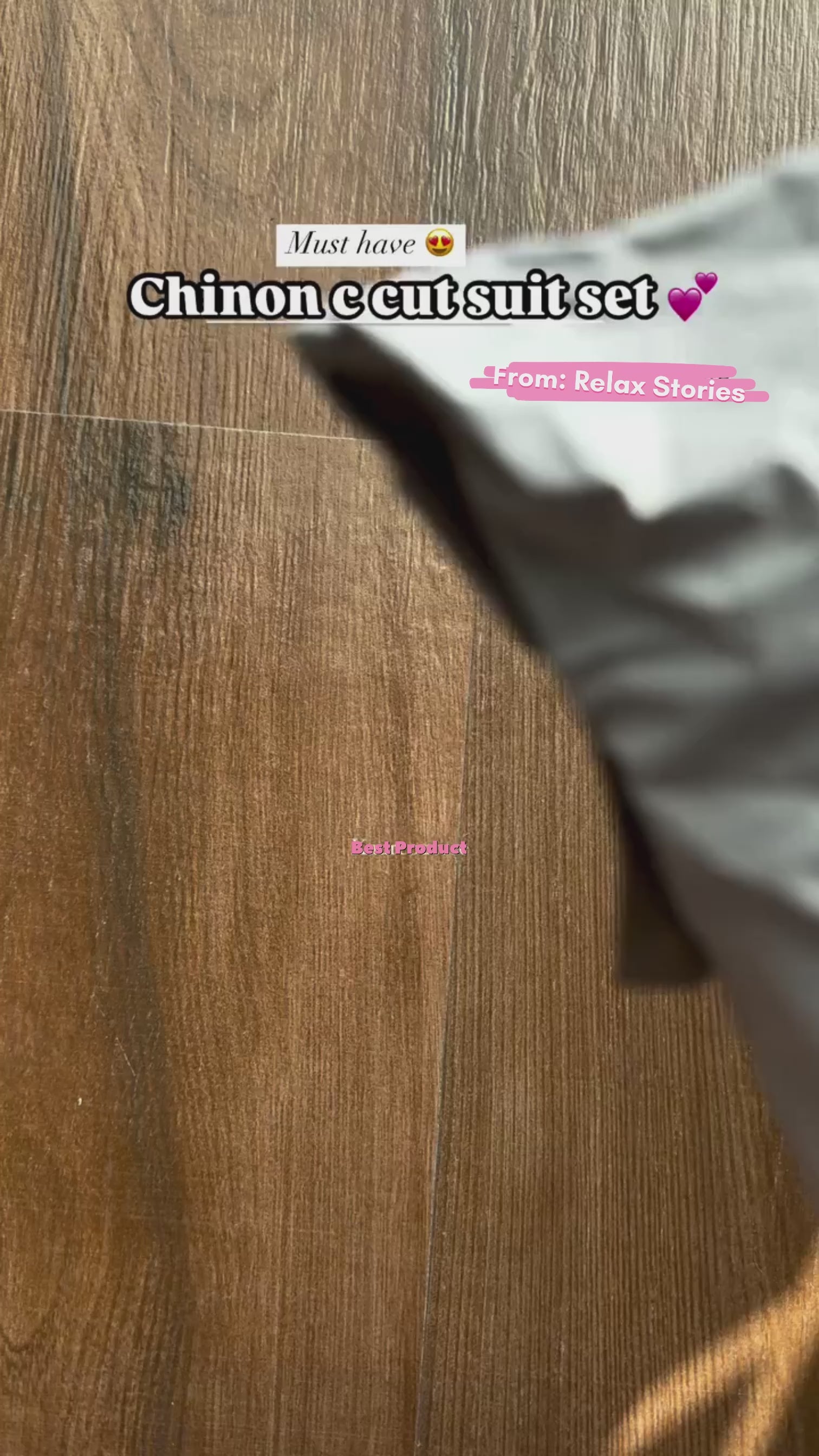 Rangrez Pink Embroidered Kurti Set